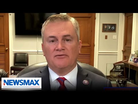 You are currently viewing We need Ukraine aid oversight: James Comer