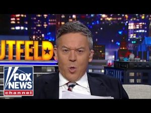 Read more about the article You know Dems are desperate when they ‘trot out’ Hillary: Greg Gutfeld