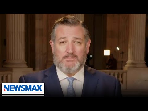 You are currently viewing CRUZ: Big Tech is the single biggest threat to free speech