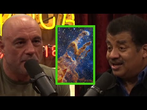 Read more about the article Neil deGrasse Tyson on the Webb Telescope and the Big Bang