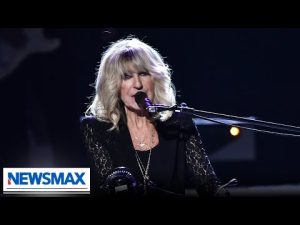 Read more about the article BREAKING: Christine McVie, Fleetwood Mac singer-songwriter, dies at 79