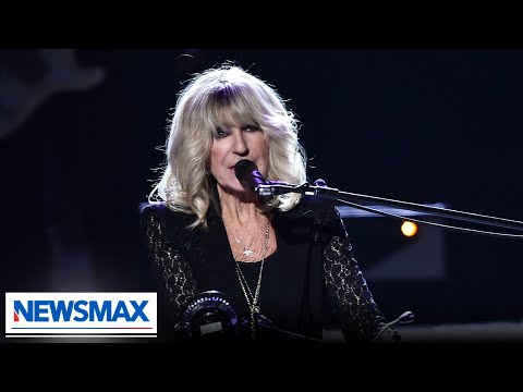 You are currently viewing BREAKING: Christine McVie, Fleetwood Mac singer-songwriter, dies at 79