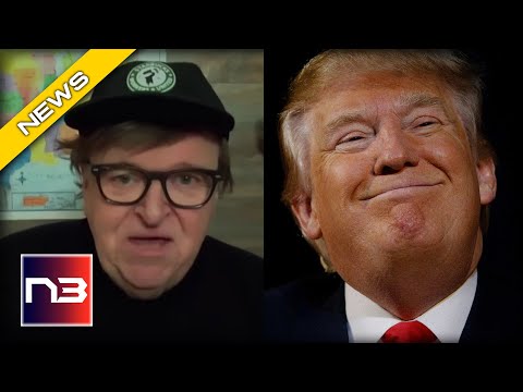 You are currently viewing This is the Resurfaced Trump Ad Michael Moore Wishes You Never See Because of the Prediction