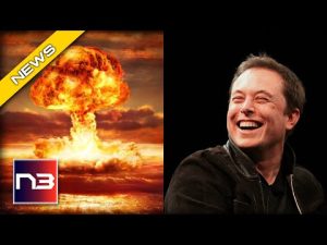 Read more about the article Elon Preps The Nuclear Option If Big Tech Takes Extreme Measures To Deplatform Twitter