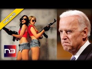 Read more about the article SHOCKING Admission by Democratic Senators Just Shut Down Joe Biden’s Gun Control Agenda