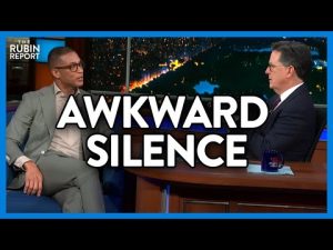 Read more about the article Listen to the Audience Go Silent When CNN Host Makes This Absurd Claim | DM CLIPS | Rubin Report