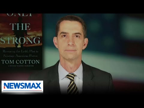 You are currently viewing Tom Cotton: Democrats are worried about threats from democracy | National Report