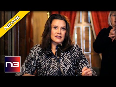 You are currently viewing OOPS: Whitmer Busted Gaslighting Michigan Over Campaign Lies