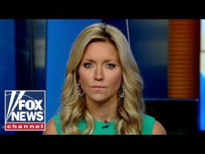 Read more about the article Ainsley Earhardt: It’s mind-boggling this could happen