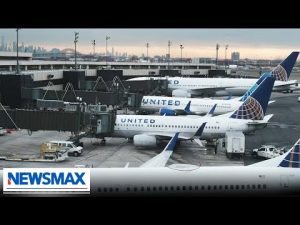 Read more about the article Fears growing over possible airline strike after Thanksgiving | Joshua Yoder | National Report