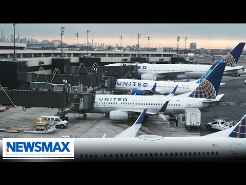 You are currently viewing Fears growing over possible airline strike after Thanksgiving | Joshua Yoder | National Report