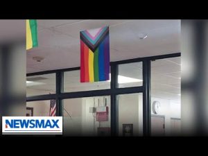 Read more about the article Should they permit Gay Pride flags in the classrooms? | National Report