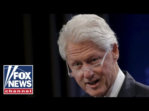 You are currently viewing Bill Clinton scrutinized for claiming GOP wants to make life ‘miserable’