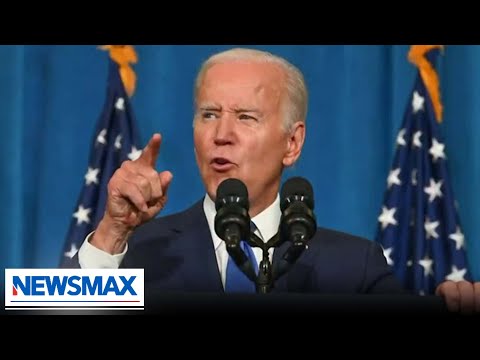 You are currently viewing Dave Rubin: Biden is going to be the sacrificial lamb for Dems | John Bachman Now