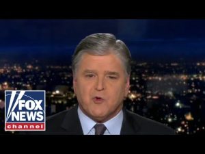 Read more about the article Sean Hannity: Democrats are looking increasingly desperate