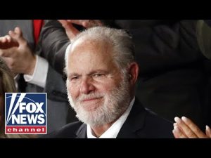 Read more about the article Rush Limbaugh’s widow reveals what he would have thought about midterms | Brian Kilmeade Show