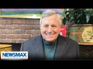 Read more about the article ’60-SEAT SWEEP,’ predicts Dick Morris in 2022 midterms