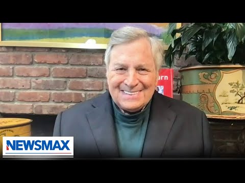 You are currently viewing ’60-SEAT SWEEP,’ predicts Dick Morris in 2022 midterms