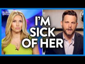 Read more about the article Dave Rubin Rips Into Hillary Clinton for Her Embarrassing Hypocrisy | POLITICS | Rubin Report