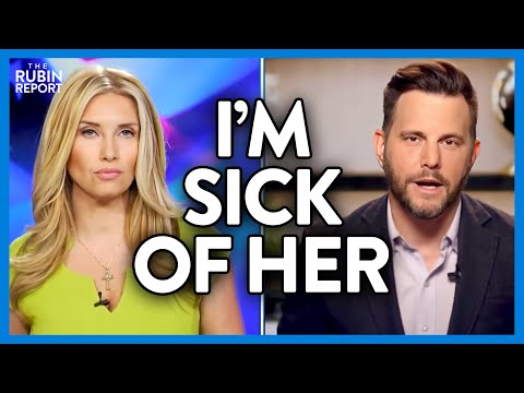 You are currently viewing Dave Rubin Rips Into Hillary Clinton for Her Embarrassing Hypocrisy | POLITICS | Rubin Report