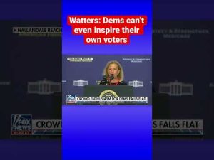 Read more about the article Watters: This is so embarrassing #shorts