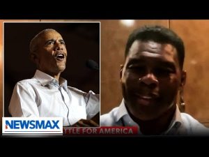 Read more about the article Herschel Walker: This is what I have to say to Obama