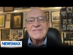 Read more about the article Dershowitz: Donald Trump will not be prosecuted for this | The Record with Greta Van Susteren