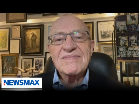 You are currently viewing Dershowitz: Donald Trump will not be prosecuted for this | The Record with Greta Van Susteren