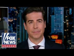 Read more about the article Jesse Watters: A Democrat civil war is coming