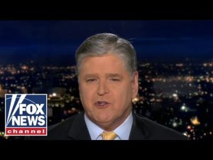 Read more about the article Sean Hannity: Turnout will be ‘key’ this election