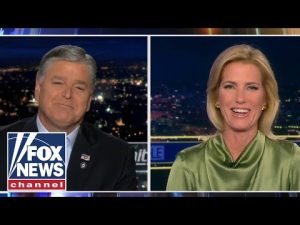 Read more about the article Celebrating 5 years of Ingraham & Hannity