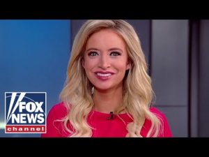 Read more about the article Kayleigh McEnany’s midterm predictions | Will Cain Podcast