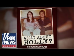 Read more about the article What about Holly? | A True Crime Podcast