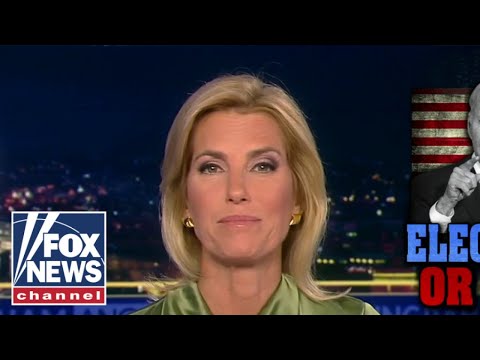 You are currently viewing Ingraham: Joe Biden is an unrepentant liar