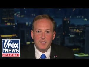 Read more about the article Lee Zeldin responds to antisemitism accusation