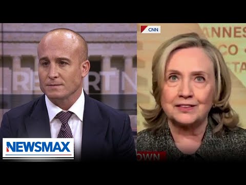 You are currently viewing WATCH: Democrat contradicts Hillary Clinton’s claims about NYC crime | Max Rose | National Report