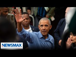 Read more about the article Obama reminds people about the dark times | Doug Mastriano | Wake Up America