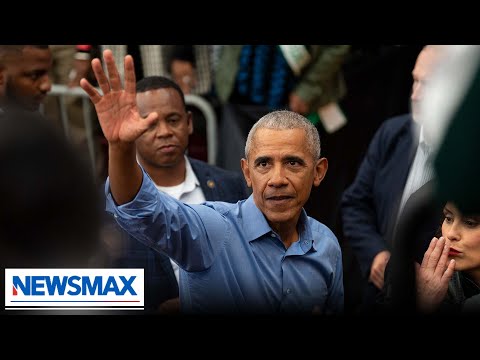 You are currently viewing Obama reminds people about the dark times | Doug Mastriano | Wake Up America