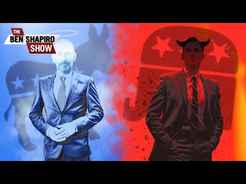 You are currently viewing Vote For Dems, Or Republicans Will Kill Your Kids | Ep. 1604