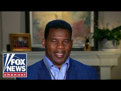 You are currently viewing Herschel Walker responds to Obama’s ‘celebrity’ comments