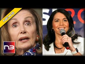 Read more about the article Tulsi Gabbard is on FIRE! Look at this Spree of Endorsements that will Make Dems VERY Nervous