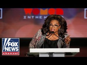 Read more about the article Will Cain asks Oprah ‘Would you hire John Fetterman?’ | Brian Kilmeade Show