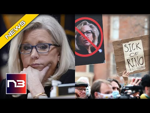 You are currently viewing Ohio senate race Takes UNEXPECTED Turn After Liz Cheney Shows Up With Endorsement