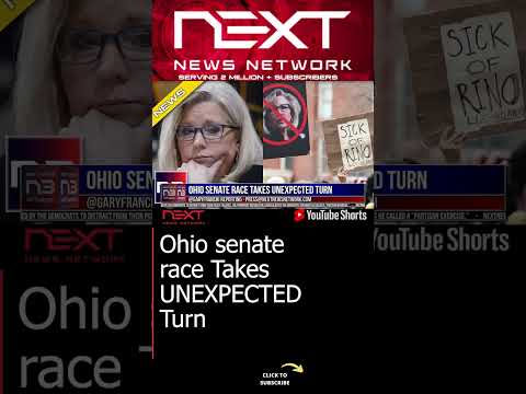 You are currently viewing Ohio senate race Takes UNEXPECTED Turn #shortsvideo