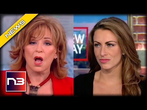 You are currently viewing Behar Conveniently Forgets That One Time A Democrat Tried To Kill GOP Congressmen