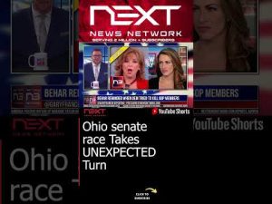 Read more about the article Behar Reminded When Dem Tried To Kill GOP Members #shorts