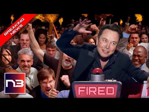 You are currently viewing IT BEGINS: Twitter Employees RAGE as Musk Drops The Hammer on HALF of Them