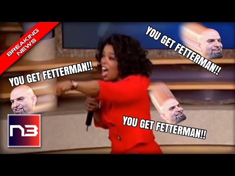 You are currently viewing Oprah Comes out of Retirement to Stab Dr. Oz in the Back