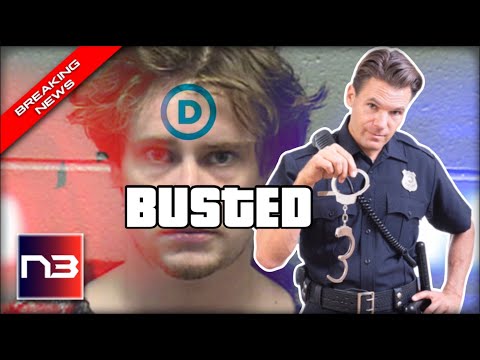 You are currently viewing THEY GOT’EM! Charges Filed After Dems Unleash Violence against Top GOP Candidates