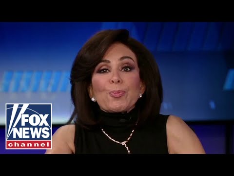 You are currently viewing Biden is ‘straight up lying’ to Americans: Judge Jeanine